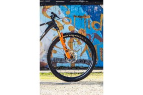 LAPIERRE PRORACE MONTAJE BUHOBIKE T-M