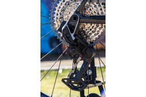 LAPIERRE PRORACE MONTAJE BUHOBIKE T-M