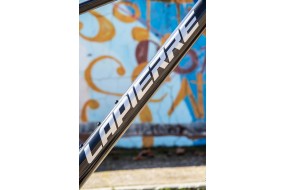 LAPIERRE PRORACE MONTAJE BUHOBIKE T-M
