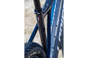LAPIERRE PRORACE MONTAJE BUHOBIKE T-M