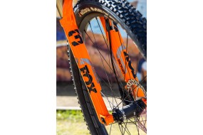 LAPIERRE PRORACE MONTAJE BUHOBIKE T-M