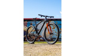 LAPIERRE PRORACE MONTAJE BUHOBIKE T-M