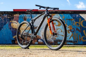 LAPIERRE PRORACE MONTAJE BUHOBIKE T-M