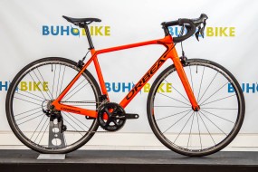 ORBEA ORCA M30 T-53 2018 BICICLETA SEGUNDA MANO