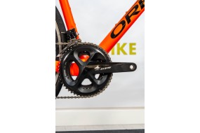 ORBEA ORCA M30 T-53 2018 BICICLETA SEGUNDA MANO