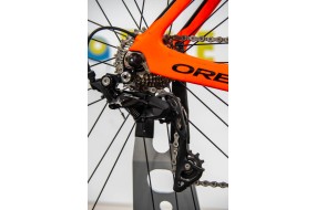 ORBEA ORCA M30 T-53 2018 BICICLETA SEGUNDA MANO