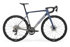 MERIDA SCULTURA 10K 2026 BICICLETA CARRETERA