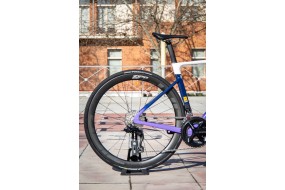 MEGAMO PULSE 15 CW 2025 BICICLETA CARRETERA