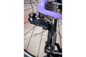 MEGAMO PULSE 15 CW 2025 BICICLETA CARRETERA