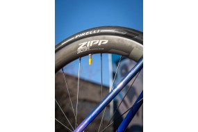 MEGAMO PULSE 15 CW 2025 BICICLETA CARRETERA