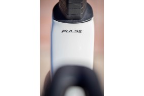 MEGAMO PULSE 15 CW 2025 BICICLETA CARRETERA