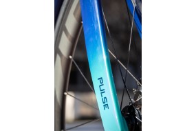 MEGAMO PULSE 15 CW 2025 BICICLETA CARRETERA