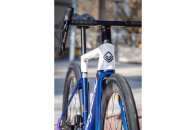 MEGAMO PULSE 15 CW 2025 BICICLETA CARRETERA