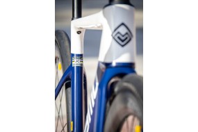 MEGAMO PULSE 15 CW 2025 BICICLETA CARRETERA