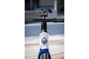 MEGAMO PULSE 15 CW 2025 BICICLETA CARRETERA