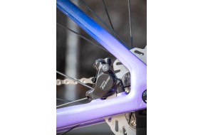 MEGAMO PULSE 15 CW 2025 BICICLETA CARRETERA