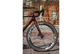 MERIDA MISSION 9000 2026 BICICLETA GRAVEL