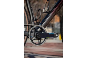 MERIDA MISSION 9000 2026 BICICLETA GRAVEL