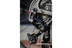 MERIDA MISSION 9000 2026 BICICLETA GRAVEL