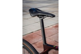 MERIDA MISSION 9000 2026 BICICLETA GRAVEL