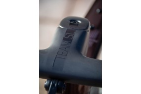 MERIDA MISSION 9000 2026 BICICLETA GRAVEL