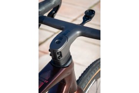 MERIDA MISSION 9000 2026 BICICLETA GRAVEL