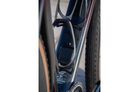 MERIDA MISSION 9000 2026 BICICLETA GRAVEL