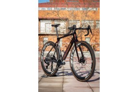 MERIDA MISSION 9000 2026 BICICLETA GRAVEL