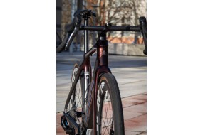 MERIDA MISSION 9000 2026 BICICLETA GRAVEL