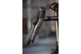 MERIDA MISSION 9000 2026 BICICLETA GRAVEL