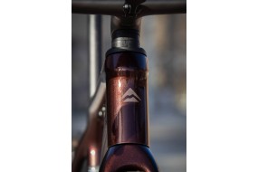 MERIDA MISSION 9000 2026 BICICLETA GRAVEL