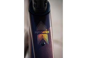 MERIDA MISSION 9000 2026 BICICLETA GRAVEL