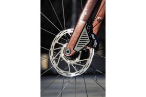 MERIDA MISSION 9000 2026 BICICLETA GRAVEL