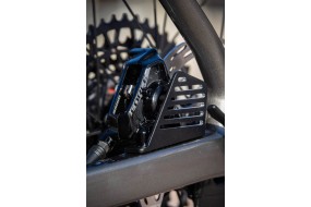 MERIDA MISSION 9000 2026 BICICLETA GRAVEL