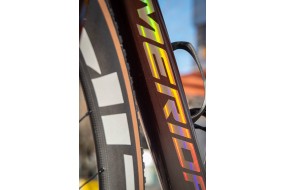 MERIDA MISSION 9000 2026 BICICLETA GRAVEL