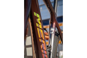 MERIDA MISSION 9000 2026 BICICLETA GRAVEL