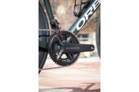 ORBEA ORCA M20ITEAM 2024 BICICLETA CARRETERA