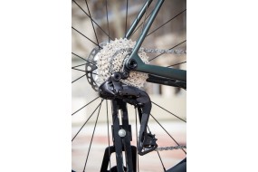 ORBEA ORCA M20ITEAM 2024 BICICLETA CARRETERA