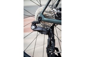 ORBEA ORCA M20ITEAM 2024 BICICLETA CARRETERA