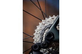 ORBEA ORCA M20ITEAM 2024 BICICLETA CARRETERA