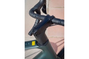 ORBEA ORCA M20ITEAM 2024 BICICLETA CARRETERA