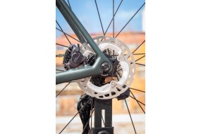 ORBEA ORCA M20ITEAM 2024 BICICLETA CARRETERA