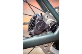 ORBEA ORCA M20ITEAM 2024 BICICLETA CARRETERA