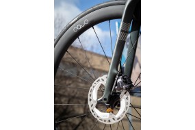 ORBEA ORCA M20ITEAM 2024 BICICLETA CARRETERA