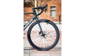 ORBEA ORCA M20ITEAM 2024 BICICLETA CARRETERA