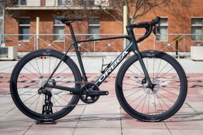 ORBEA ORCA M20ITEAM 2024 BICICLETA CARRETERA