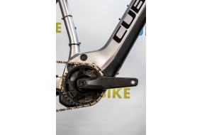 CUBE REACTION HYBRID PFM T-L 2022 BICICLETA SEGUNDA MANO