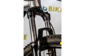 CUBE REACTION HYBRID PFM T-L 2022 BICICLETA SEGUNDA MANO