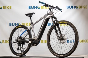 CUBE REACTION HYBRID PFM T-L 2022 BICICLETA SEGUNDA MANO