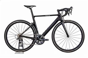 CANYON AERO AD CF SLX T-M 2015 BICICLETA SEGUNDA MANO